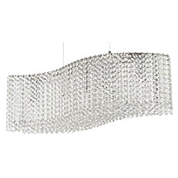 

Подвесная люстра Liano E 1.5.60X10.400 N, Liano E 1.5.60X10.400 N