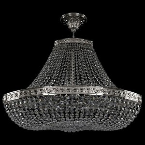 Светильник потолочный Bohemia Ivele Crystal 1928 (Чехия)