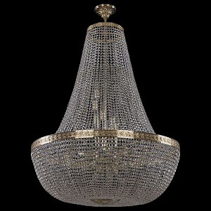 Светильник потолочный Bohemia Ivele Crystal 1905 (Чехия)