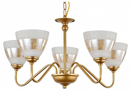 Люстра подвесная Escada 4006579