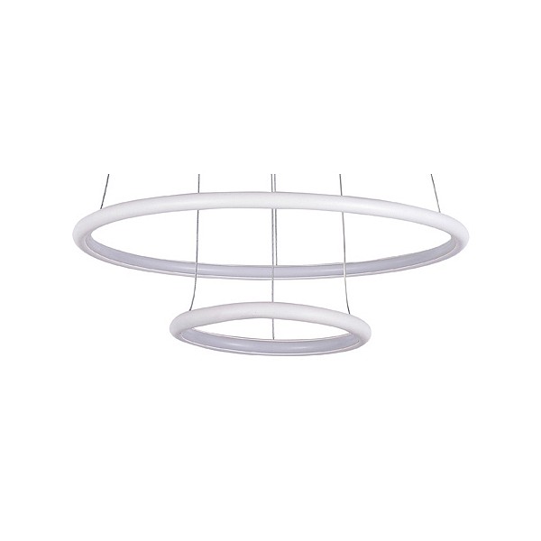 

Подвесной светильник 111024 S111024/2R 36W White In, 111024 S111024/2R 36W White In