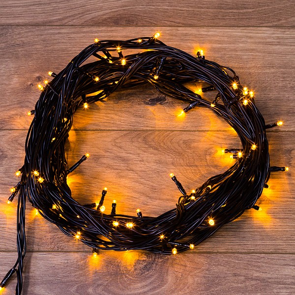 

Гирлянда Нить (10 м) LED-TL-100 303-151, (10 м) LED-TL-100 303-151