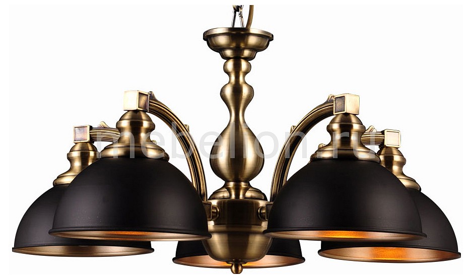 

Подвесная люстра Versailles 81003-5C ANTIQUE, Versailles 81003-5C ANTIQUE