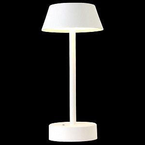 Декоративная лампа Santa CU_3660_501