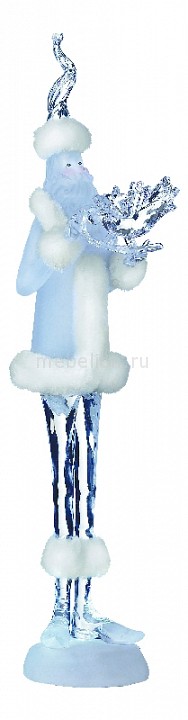 фото Дед Мороз световой (36 см) RONALD SL700359 Markslojd