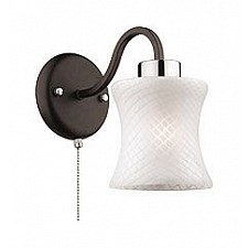 Бра Odeon Light 2439/1W Mara