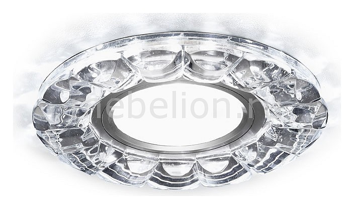 

Встраиваемый светильник Led S230 S230 CH, Led S230 S230 CH