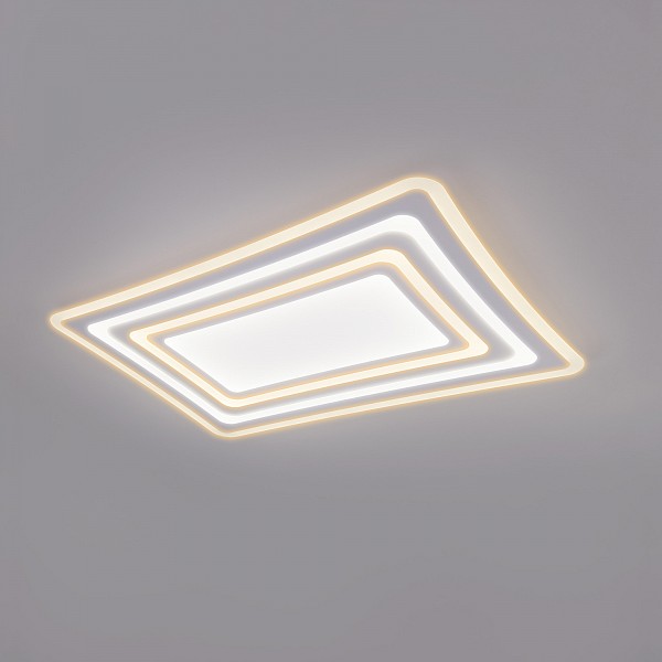 

Накладной светильник Salient 90155/4 белый 285W, Salient 90155/4 белый 285W