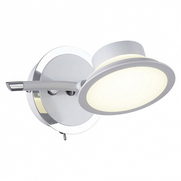 фото Бра Simonta 104/1A-LEDWhite Idlamp