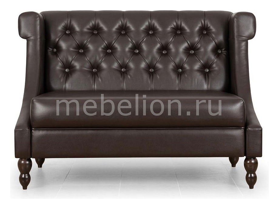 

Диван Мельбурн, Мельбурн