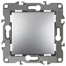 Переключатель одноклавишный без рамки Эра 12 12-1103-03