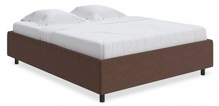 Полутораспальная кровать Como (Veda) Base 1    