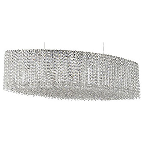 

Подвесная люстра Liano E 1.5.80X30.200 N, Liano E 1.5.80X30.200 N