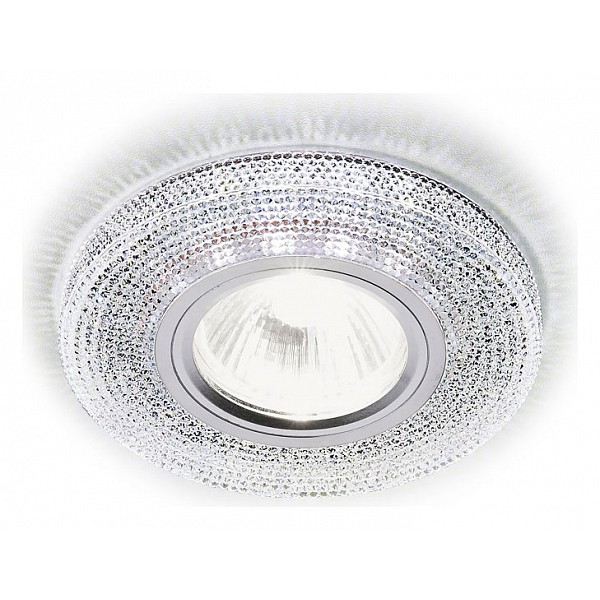 

Встраиваемый светильник Led S290 S290 CH, Led S290 S290 CH