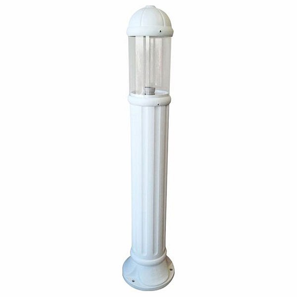 

Наземный низкий светильник Sauro D15.553.000.WXE27H.FC1, Sauro D15.553.000.WXE27H.FC1