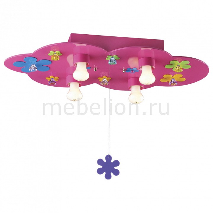 

Потолочная люстра Farfalla SL805.602.04, Farfalla SL805.602.04