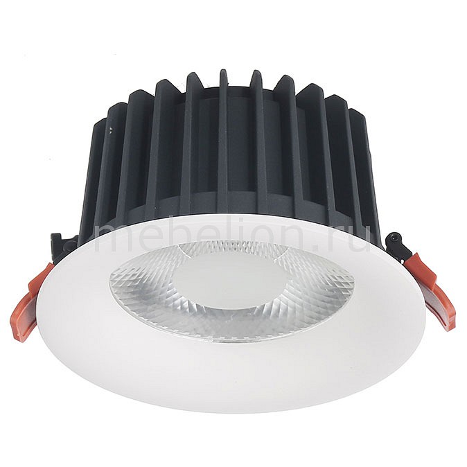 

Встраиваемый светильник DL18838/30W White R Dim 4000K, DL18838/30W White R Dim 4000K
