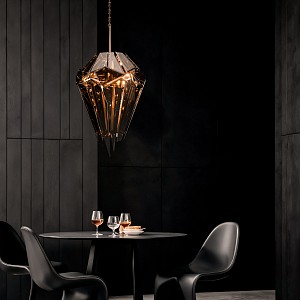 Светильник потолочный Loft it Shard (Испания)