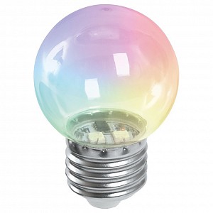 Лампа светодиодная [LED] Feron Saffit E27 1W K