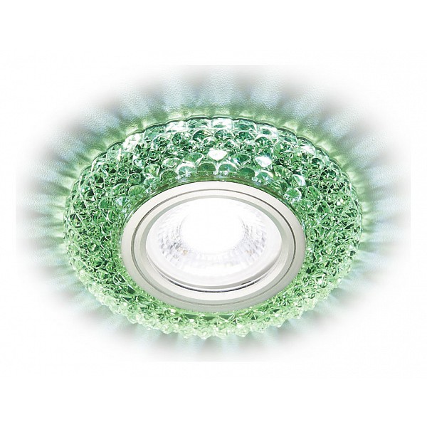 

Встраиваемый светильник Led S291 S291 GR, Led S291 S291 GR