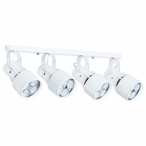 

Светильник на штанге 6252 A6252PL-4WH, 6252 A6252PL-4WH