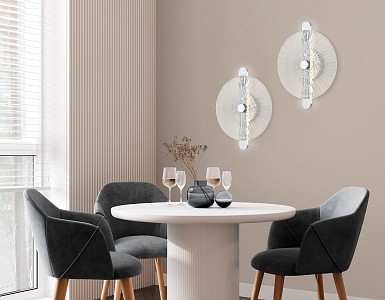 Настенный светильник LH Ambrella Light (Россия)