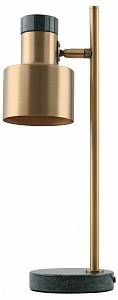 Настольная лампа офисная Goldy V11309-1T