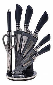 Набор кухонных ножей Agness 911-642