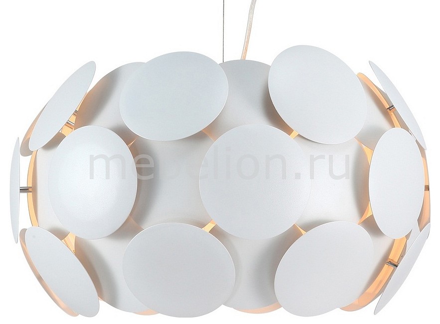 

Подвесной светильник Pluto A5839SP-4WH, Pluto A5839SP-4WH