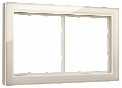 Рамка на 2 поста SIGMA SF350542