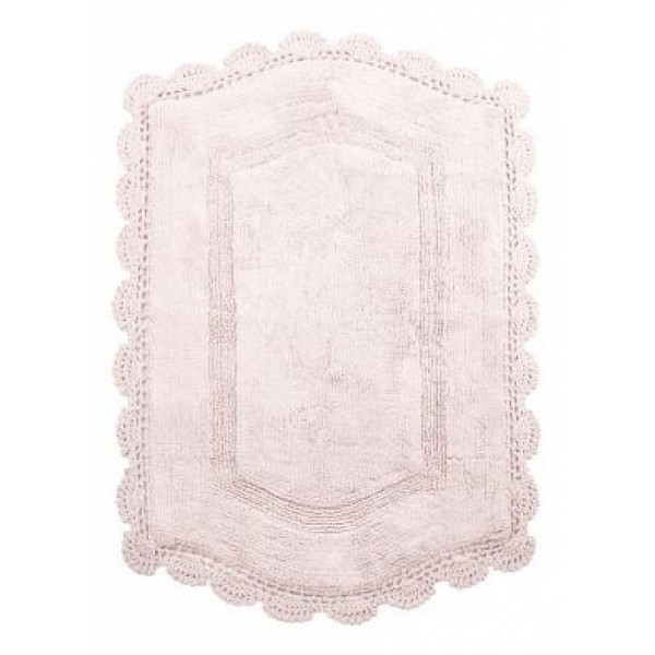 

Коврик для ванной (60x90 см) Hena, Розовый, (60x90 см) Hena