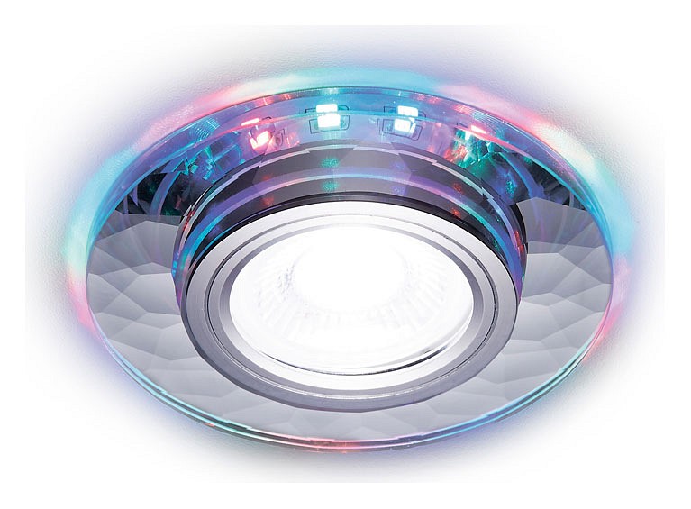 

Встраиваемый светильник Led S211 S211 CH/RG, Led S211 S211 CH/RG