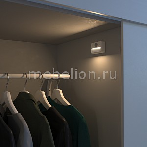 Настенный светильник Stepmotion Elektrostandard (Россия)