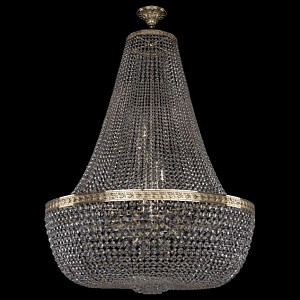 Светильник потолочный Bohemia Ivele Crystal 1928 (Чехия)