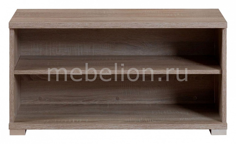 Стеллаж для обуви Хоумлайн REG/4/8 Black Red White