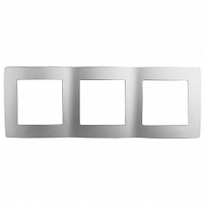 Рамка на 3 поста Эра 12 12-5003-03