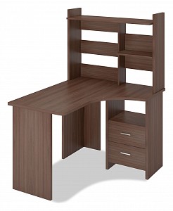 Угловой компьютерный стол Домино Лайт Угловой компьютерный стол Домино Лайт