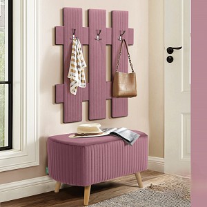 Вешалка настенная В 2 Вешалка настенная В 2