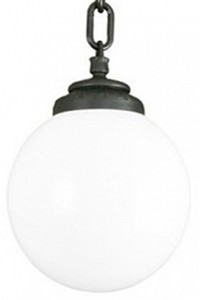 Светильник потолочный Fumagalli Globe 250 (Италия)
