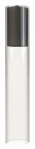 Плафон Cameleon Cylinder L TR/BL 8537