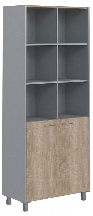 

Стеллаж комбинированный Offix New OHC 87.5, Offix New OHC 87.5