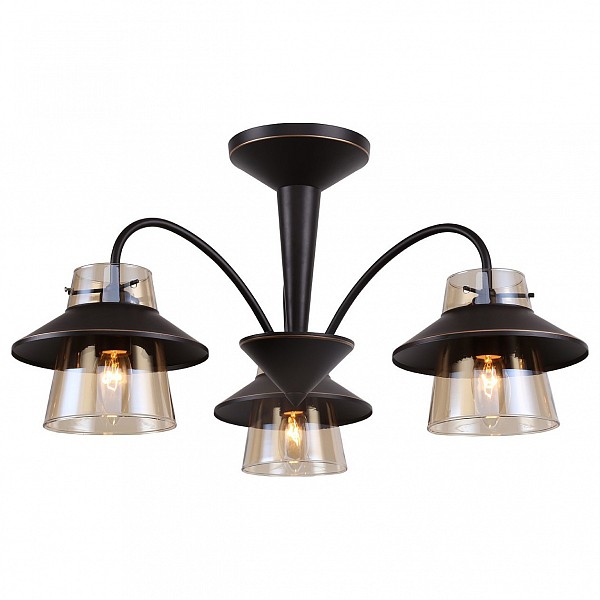 

Люстра на штанге Modern 5 590/3PL, Modern 5 590/3PL