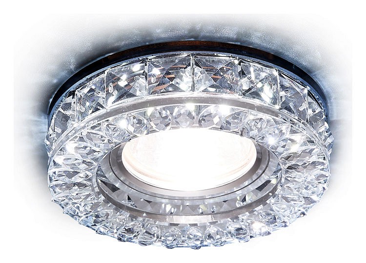 

Встраиваемый светильник Led S241 S241 CH, Led S241 S241 CH