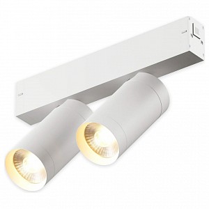 Светодиодный светильник SMART CYLINDER AM-Group (Китай)