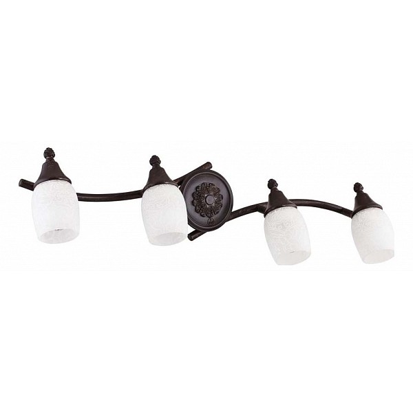 

Спот Margaret SP563-CW-04-R, Margaret SP563-CW-04-R