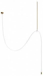 Светильник потолочный Loft it Thread (Испания)