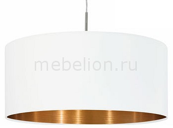 

Подвесной светильник Maserlo 95045