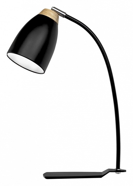 

Настольная лампа декоративная Watchman LOFT4402T-BL, Watchman LOFT4402T-BL