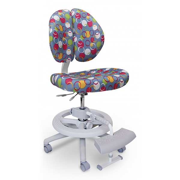 

Стул компьютерный Duo Kid Plus, Duo Kid Plus