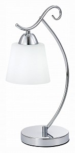 Настольная лампа декоративная Liada SLE103904-01